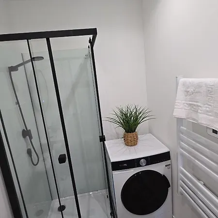 Joli Plein Centre Apartment *